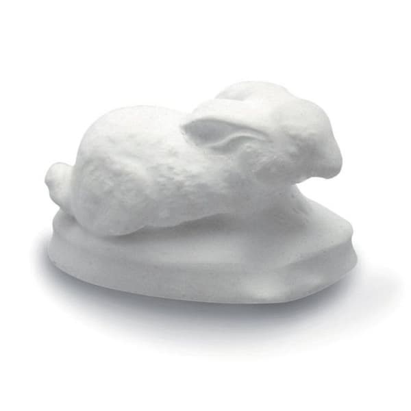 KANIN latexform - Kreativt frö {färg}