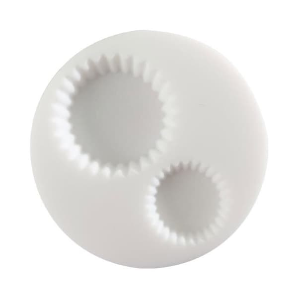Creative Leisure - Silikonform Diameter 7cm - Pajskal