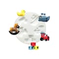 Miniatyrbild 1 av 2: Mini DTM silikonform - Leksaker