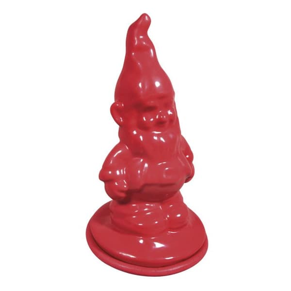 Latexform - RAYHER - Liten dvärg - 13,5 cm x 7 cm - Perfekt för tvål - Blandat