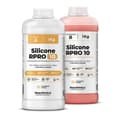 Miniatyrbild 1 av 6: Silikongummi - R PRO - R PRO 10 - 1:1 - 2 kg - Mjukt och giftfritt