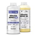 Miniatyrbild 1 av 6: Silikongummi - R PRO - R PRO 30 - 1:1 - Ej giftig - Hög rivhållfasthet (2 kg)