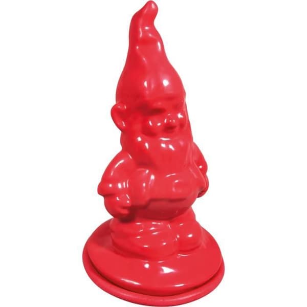 Latexform - RAYHER - Liten dvärg - 13,5 cm x 7 cm - Perfekt för tvål - Blandat