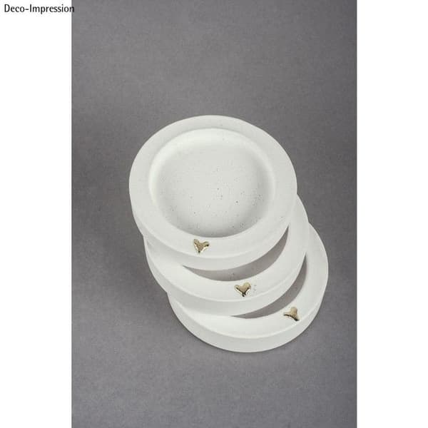 Gipsformmassa « Raysin 100 », Vit Gipsformmassa « Raysin 100 », Vit 4 kg
