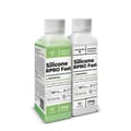 Miniatyrbild 1 av 6: Silikongummi - R PRO - 1:1 - 500 gr - Ej giftig - Hög prestanda - Hårdhet 35 ShoreA