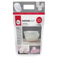 Miniatyrbild 1 av 2: Formpulver - RAYHER - Raysin 200 - Vit - 4 kg - Hög intrycksprecision