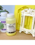 Miniatyrbild 6 av 6: Silikongummi - R PRO - R PRO 30 - Giftfritt - Högt motstånd - 4 kg