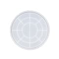 Miniatyrbild 2 av 2: Siliconform Rund Platt Dima 26,5 cm Ht 2,4 cm