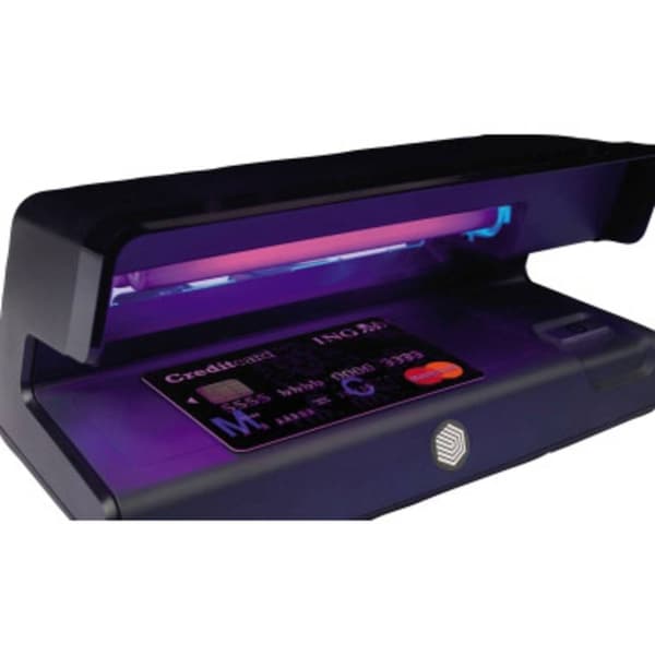 Safescan 50 Sedeldetektor