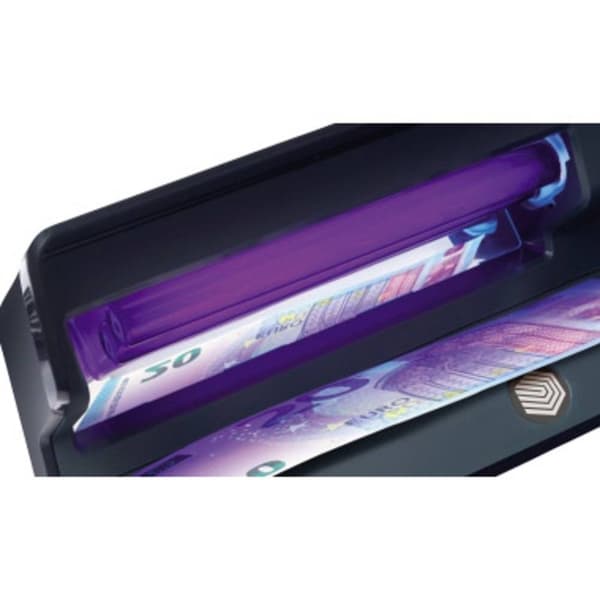 Safescan 50 Sedeldetektor