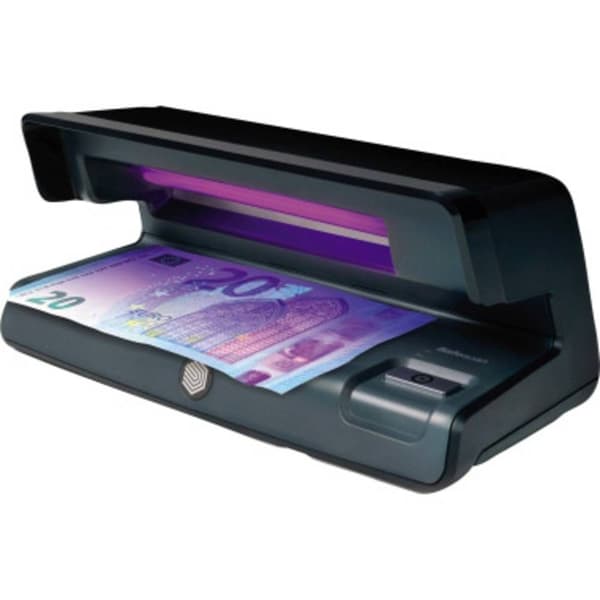 Safescan 50 Sedeldetektor