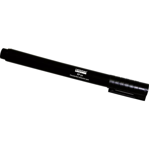 Ratiotec RP 50 Sedelprovstift
