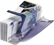 Safescan 2000 pengetæller | Seddeltæller | Tæl penge