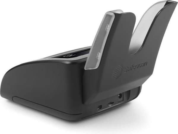 Safescan RS-100 aftagelig seddelstabler, til Safescan 155-S
