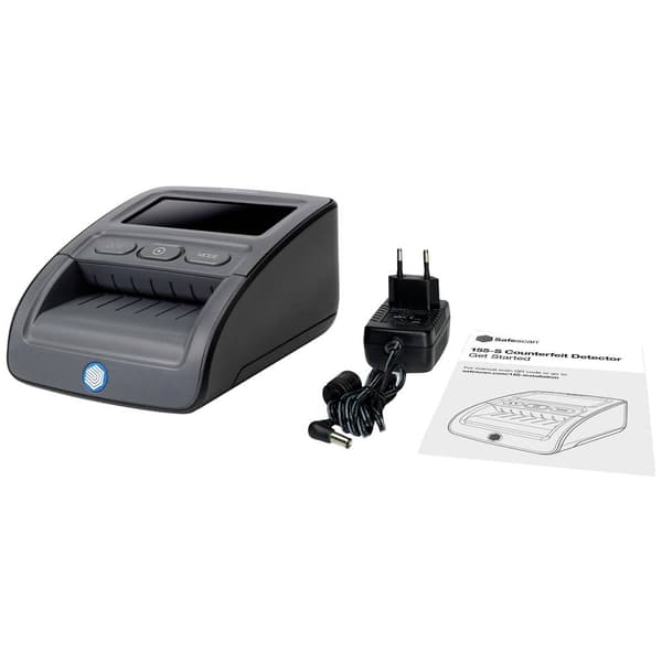 Safescan 112-0668 Sedeldetektor