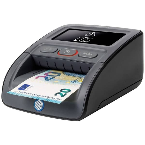 Safescan 112-0668 Sedeldetektor