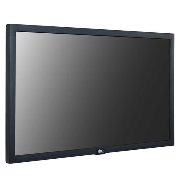 Lg Monitori 22sm3b 21.5´´ Full Hd Led Musta One Size / EU Plug