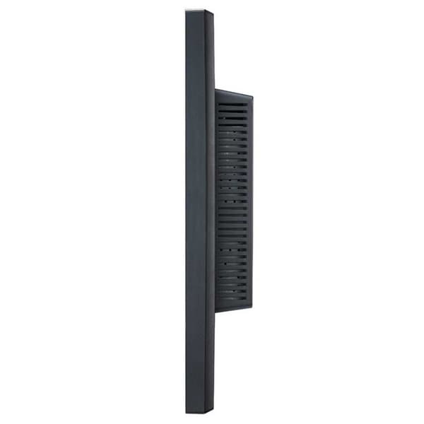 Lg Monitori 22sm3b 21.5´´ Full Hd Led Musta One Size / EU Plug