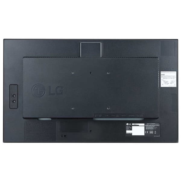 Lg Monitori 22sm3b 21.5´´ Full Hd Led Musta One Size / EU Plug