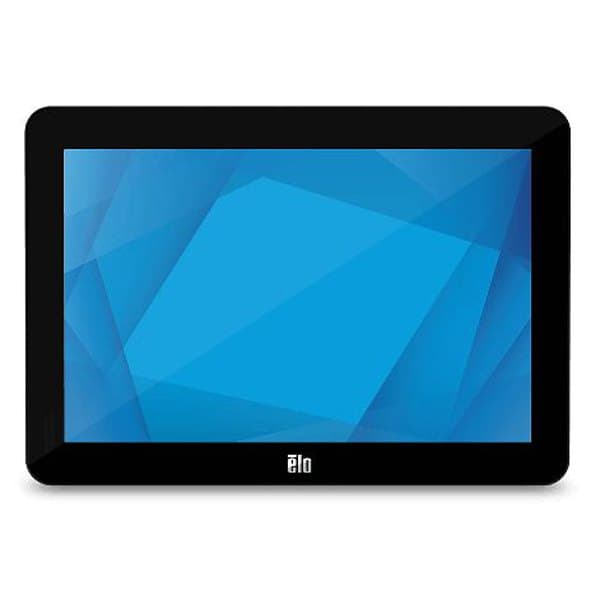 Elo Touch Kosketusnäyttö 1002l 10.1´´ Hd Led Lcd Kirkas One Size / EU Plug