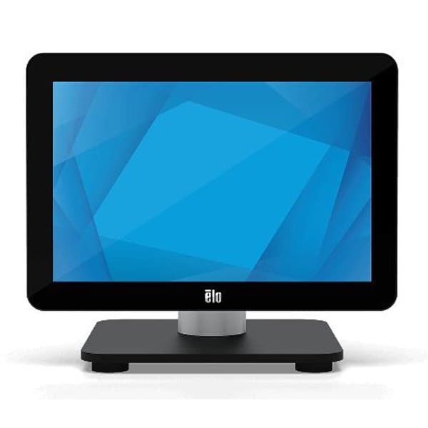 Elo Touch Kosketusnäyttö 1002l 10.1´´ Hd Led Lcd Kirkas One Size / EU Plug