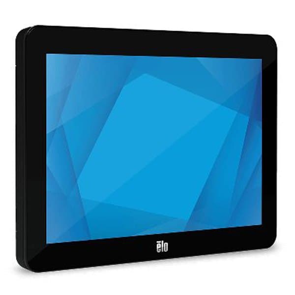 Elo Touch Kosketusnäyttö 1002l 10.1´´ Hd Led Lcd Kirkas One Size / EU Plug