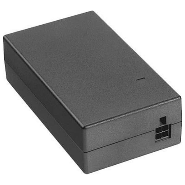 Zebra Power Supply Adaptor Power Brick Musta