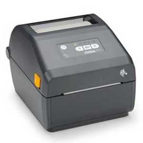 Zebra Etiketprinter Zd421d Søvfarvet One Size / EU Plug