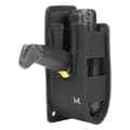 Miniatyrbillede 2 af 3: Mobilis Scanner Taljetaske Sort