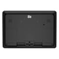 Miniatyrbild 3 av 4: Elo Monitor 1002l 10.1´´ Wide Lcd Pcap Touch Svart One Size / EU Plug