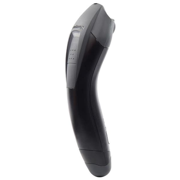 Honeywell Streckkodsläsare 1202g Scanner Kit Bluetooth 10m Svart