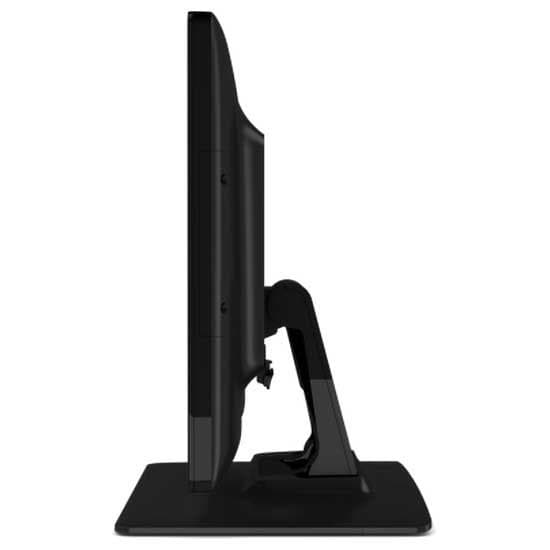 Elo Övervaka 1523l 15´´ Ws-lcd Anti-glare Itouch Svart One Size / EU Plug