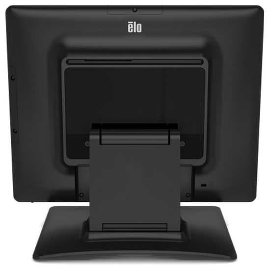 Elo Övervaka 1523l 15´´ Ws-lcd Anti-glare Itouch Svart One Size / EU Plug