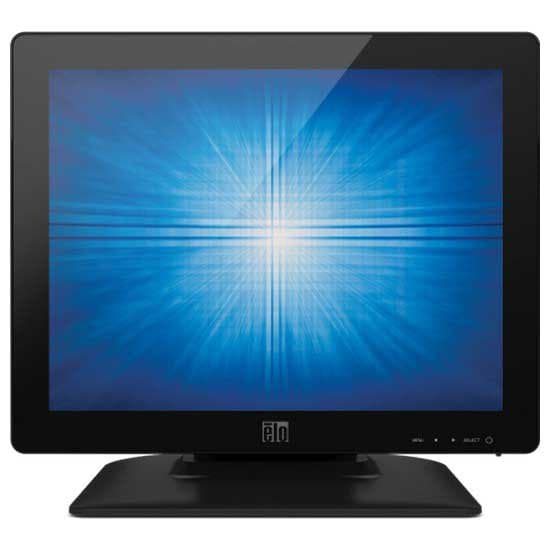 Elo Övervaka 1523l 15´´ Ws-lcd Anti-glare Itouch Svart One Size / EU Plug Svart