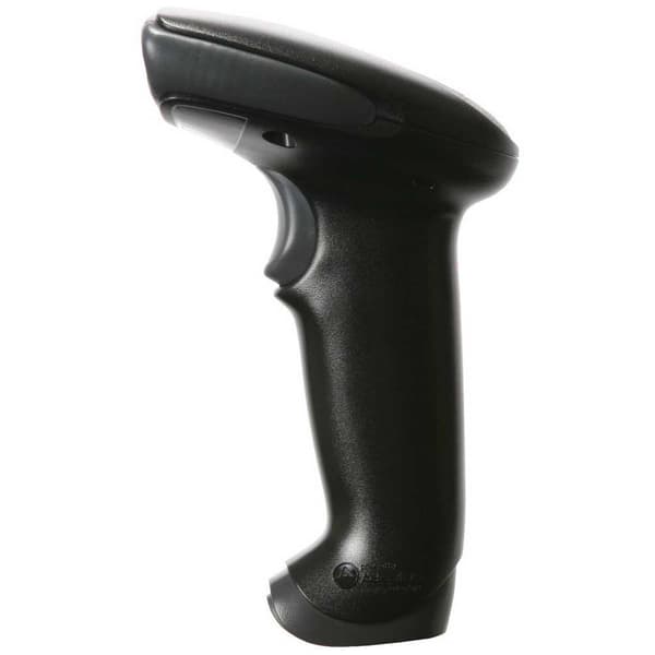 Honeywell Viivakoodinlukija Hyperion 1300g 1d Scanner Musta