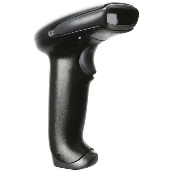 Honeywell Streckkodsläsare Hyperion 1300g 1d Scanner Svart Svart