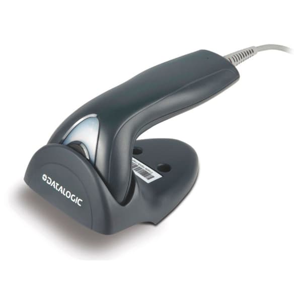 Datalogic Streckkodsläsare Touch 65 Light Usb Grå