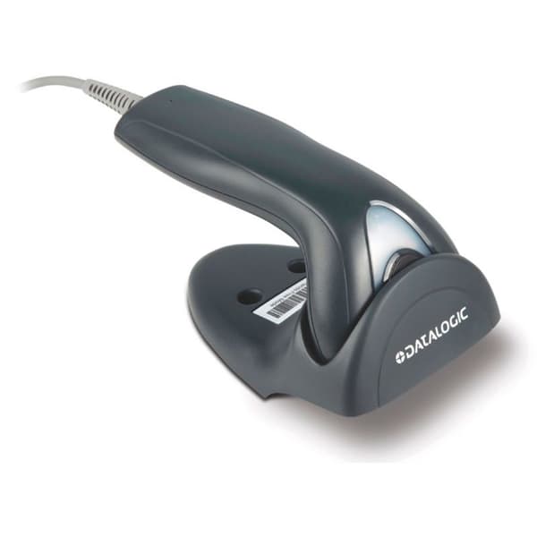 Datalogic Streckkodsläsare Touch 65 Light Usb Grå