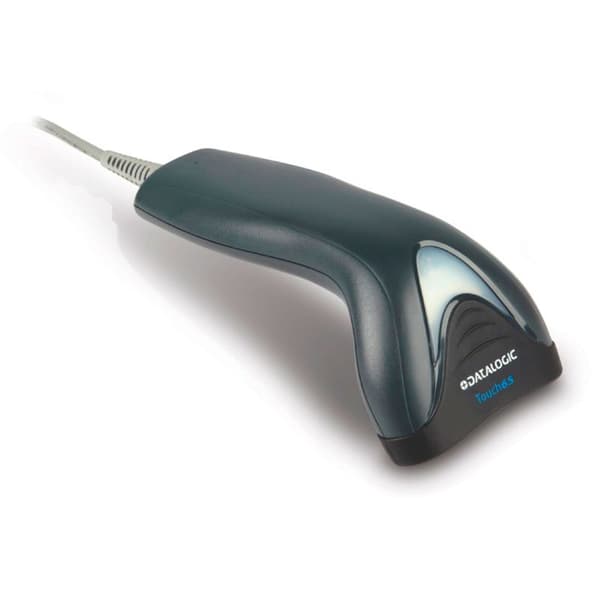 Datalogic Streckkodsläsare Touch 65 Light Usb Grå