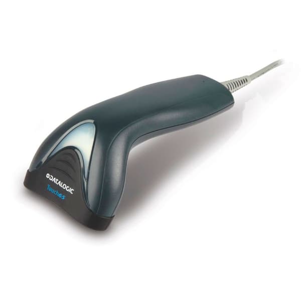 Datalogic Streckkodsläsare Touch 65 Light Usb Grå