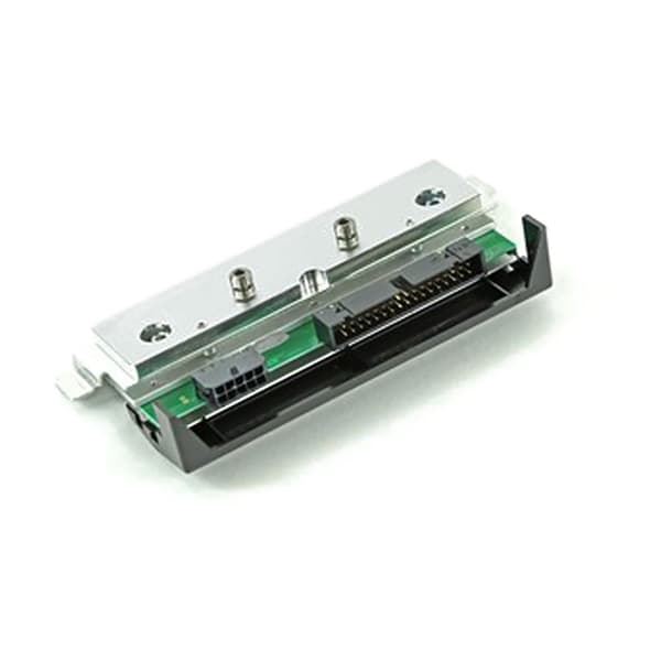 Zebra Zt410 Kit Print Head 203 Dpi Grå