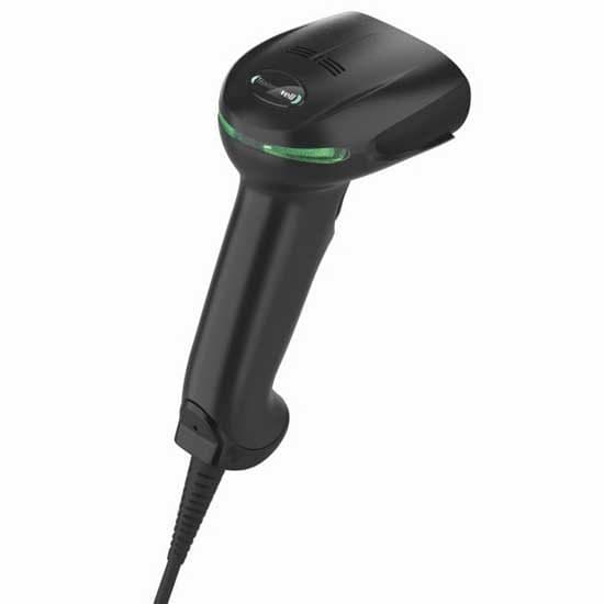 Honeywell Viivakoodinlukija Xenon Xp 1950g Musta