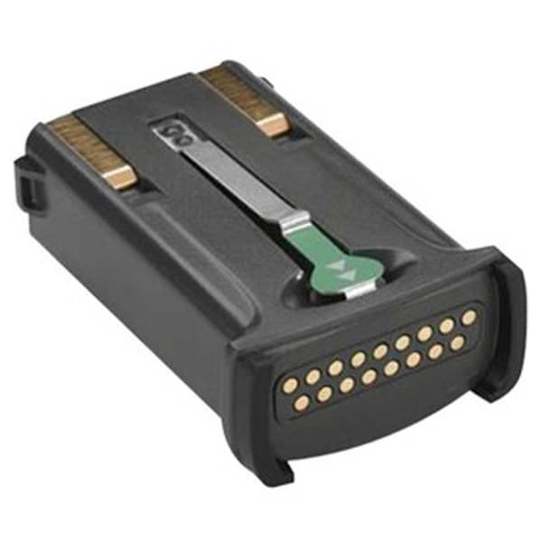 Zebra Batteri Mc9x Sort