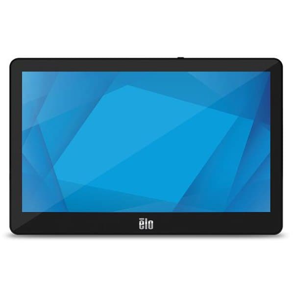 Elo Touch Kosketusnäyttö 1302l 13.3´´ Full Hd Led Lcd Kirkas One Size / EU Plug