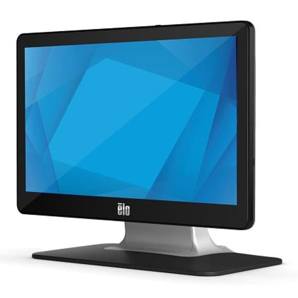 Elo Touch Kosketusnäyttö 1302l 13.3´´ Full Hd Led Lcd Kirkas One Size / EU Plug