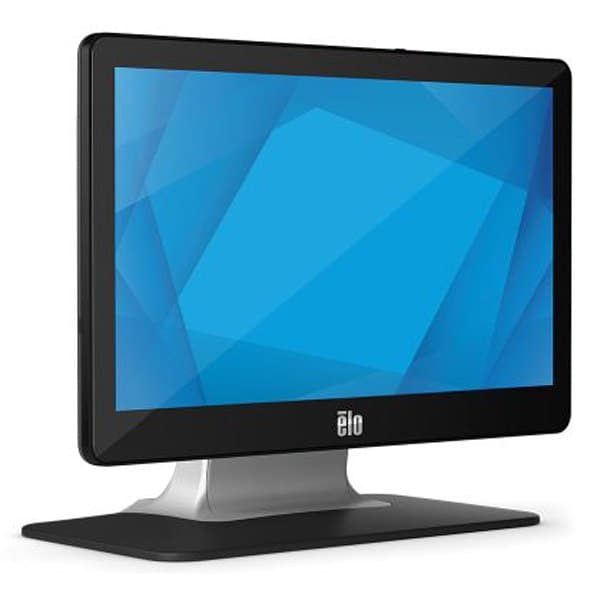 Elo Touch Kosketusnäyttö 1302l 13.3´´ Full Hd Led Lcd Kirkas One Size / EU Plug