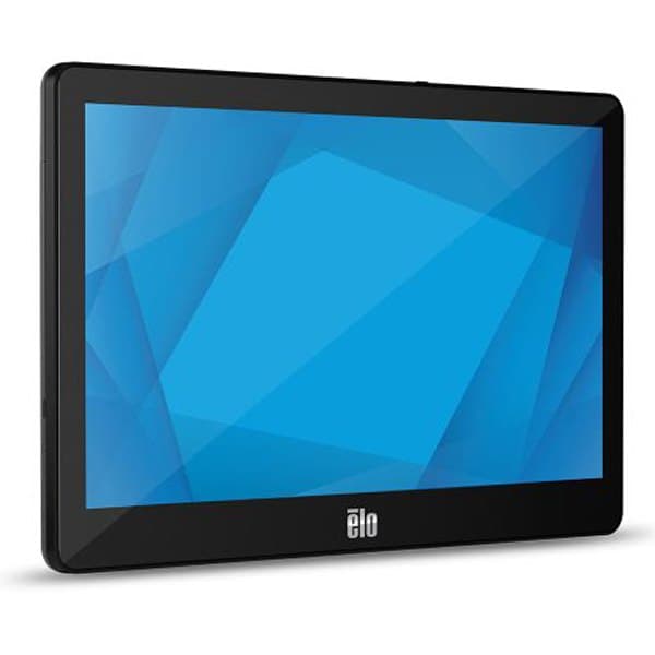 Elo Touch Kosketusnäyttö 1302l 13.3´´ Full Hd Led Lcd Kirkas One Size / EU Plug