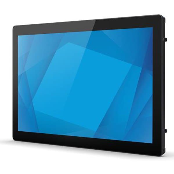 Elo Touch Taktil Monitor 2294l 21.5´´ Full Hd Led Lcd 75hz Durchsichtig One Size / EU Plug Svart
