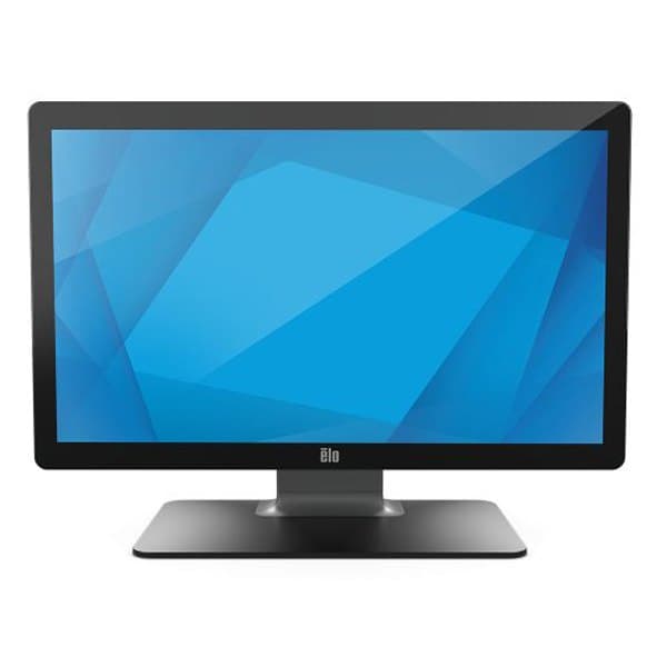 Elo Touch Kosketusnäyttö E351806 24´´ Full Hd Led Lcd 75hz Kirkas One Size / EU Plug