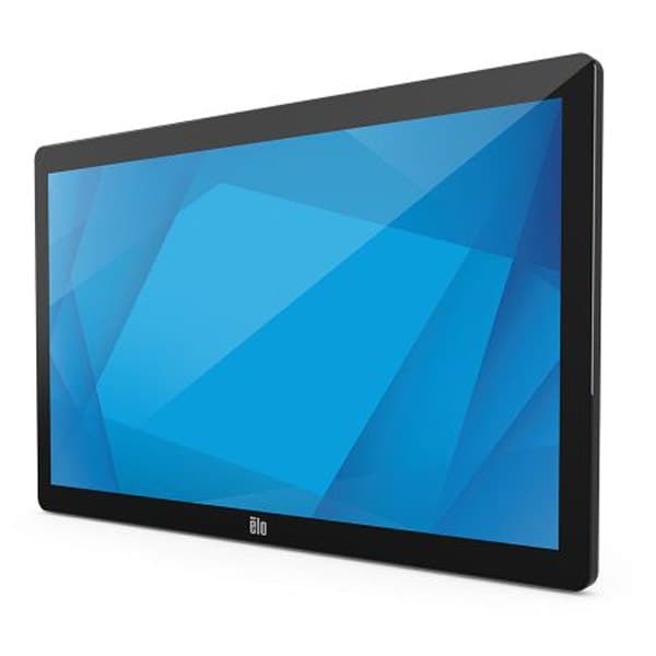 Elo Touch Kosketusnäyttö E351806 24´´ Full Hd Led Lcd 75hz Kirkas One Size / EU Plug